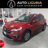 Dacia Sandero Stepway 1.0 tce Comfort Eco-g 100cv