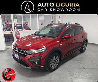 Dacia Sandero Stepway 1.0 tce Comfort Eco-g 100cv