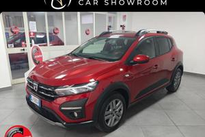 Dacia Sandero Stepway 1.0 tce Comfort Eco-g 100cv