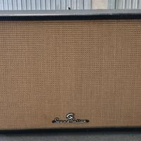 Cabinet Sound Station GC212-C