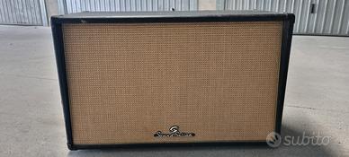 Cabinet Sound Station GC212-C