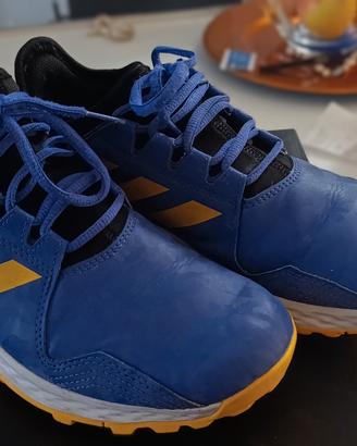 Scarpe Hockey Young star Adidas