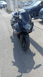 Suzuki GSXR 750 k7