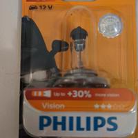 Lampade alogena per auto H4 Philips