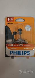 Lampade alogena per auto H4 Philips