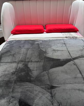 Letto matrimoniale