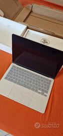 MacBook Air 2025 Chip Apple M4 colore Galassia