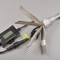 Kit LED KTM SUPERMOTO SMC ENDURO LC4 EXC STANDARD