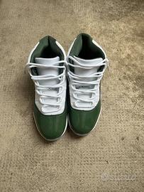 scarpe jordan 11