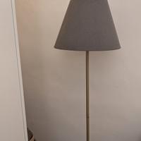 lampada da terra IKEA