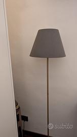 lampada da terra IKEA