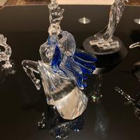 Swarovski trilogia anna, antonio e isadora