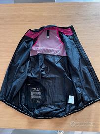 Gilet bici Nalini taglia L