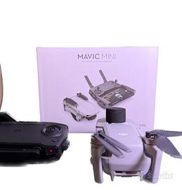 Drone DJI Mavic Mini (Prima Versione)