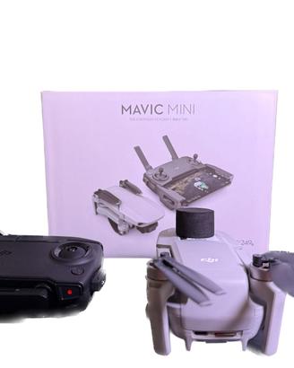 Drone DJI Mavic Mini (Prima Versione)