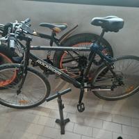 Bici nuova rock ~leggere~