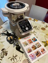 Moulinex cuisine compagnon