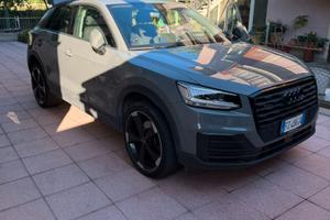 Audi q2 s-tronic quattro 2000 tdi 150 cv