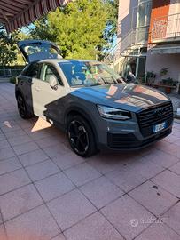 Audi q2 s-tronic quattro 2000 tdi 150 cv
