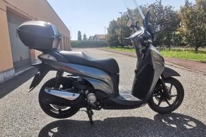 Honda SH 300 - 2008