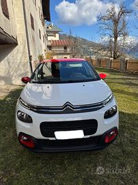 CITROEN C3 3ª serie - 2019