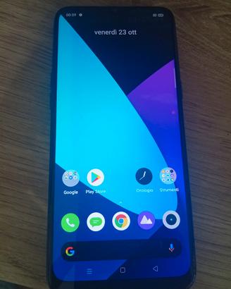 Realme 5 - 128GB / 4GB RAM -