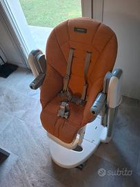 Seggiolone Tatamia Peg Perego