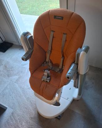 Seggiolone Tatamia Peg Perego