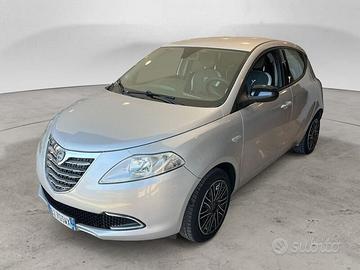 Lancia Ypsilon 1.2 8v Elefantino ecochic Gpl ...