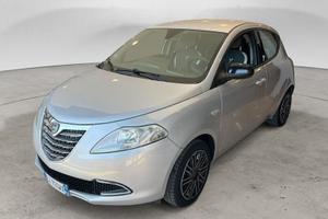 Lancia Ypsilon 1.2 8v Elefantino ecochic Gpl ...