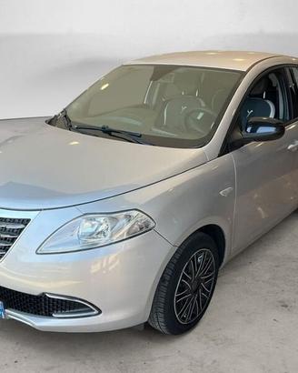 Lancia Ypsilon 1.2 8v Elefantino ecochic Gpl ...