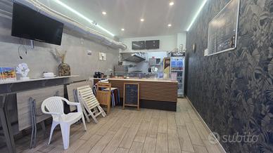 Negozio Milazzo [AFLC002ACG]