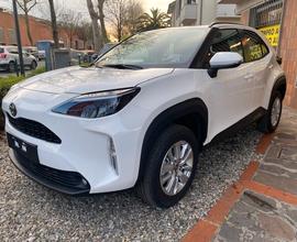Toyota Yaris Cross Yaris Cross 1.5 Hybrid 5p. E-CV