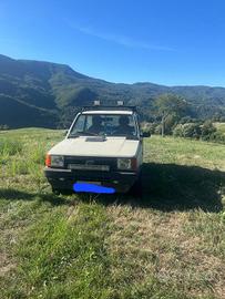 Fiat Panda 750 Young