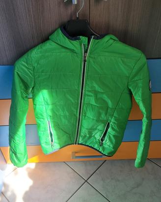 Giubbotto Piumino Bambino  Original  Marines   10/