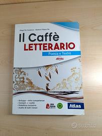 II Caffe Letterario Poesiae Teatro