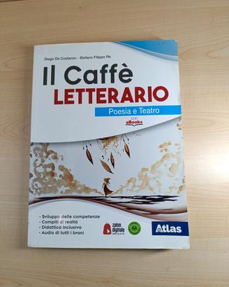 II Caffe Letterario Poesiae Teatro