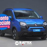 FIAT Pandina III 2024 Cross Pandina Cross 1.0 fire