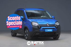 FIAT Pandina III 2024 Cross Pandina Cross 1.0 fire
