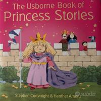 Libri Usborne in inglese per bambini