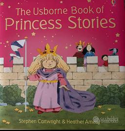 Libri Usborne in inglese per bambini