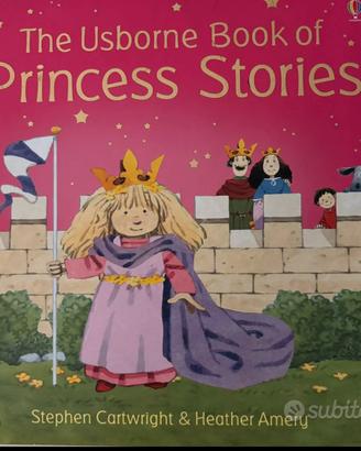 Libri Usborne in inglese per bambini