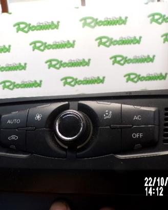 COMANDI ARIA - CLIMA PER AUDI A5 8T 2008