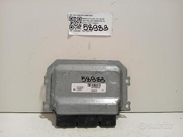 CENTRALINA INIEZIONE RENAULT Clio Serie IV 2371089