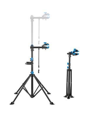 Cavalletto manutenzione bici 