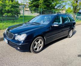 Mercedes C 270 CDI !!! SUPER PREZZOOO