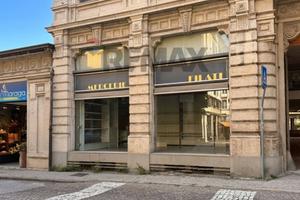 Locale Commerciale - Belluno