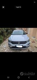 VOLKSWAGEN T-Roc 1.0 TSI 115 CV Style BlueMotion 