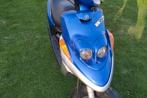 MBK YAMAHA BW'S 50 – SCOOTER 50 Booster bws
