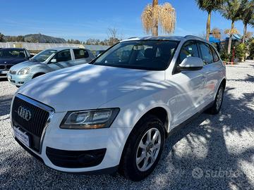 Audi Q5, 2.0 170 cv